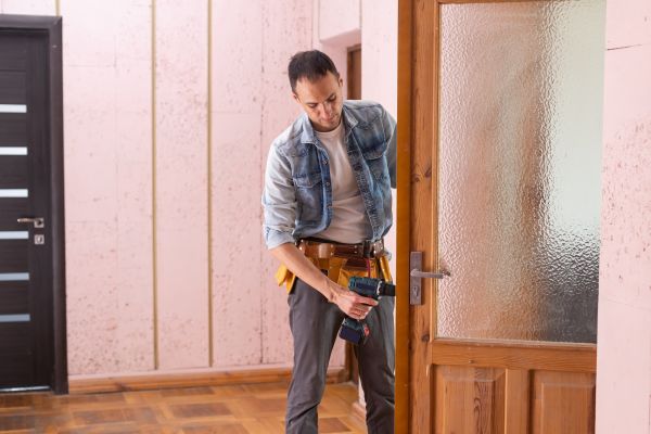 Door Repair
