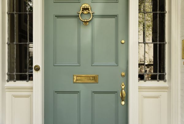 Entry Door Repair - Entry Door Repair St Louis, Missouri