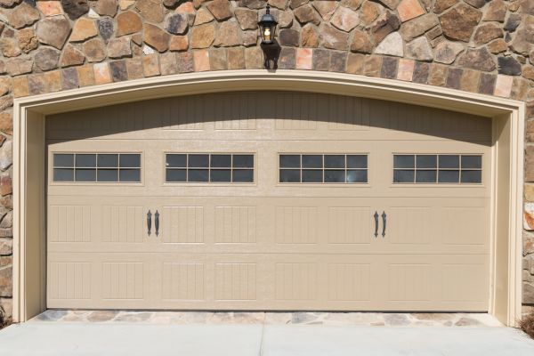 Residential Door Service